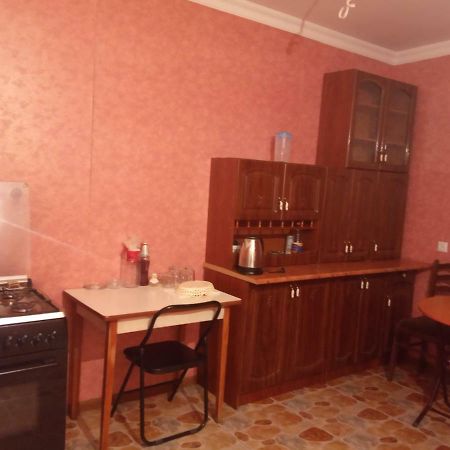 Guest House Tavaduri Mestia Extérieur photo