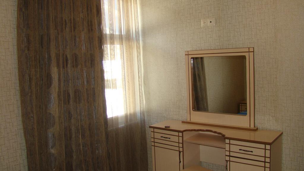 Guest House Tavaduri Mestia Extérieur photo