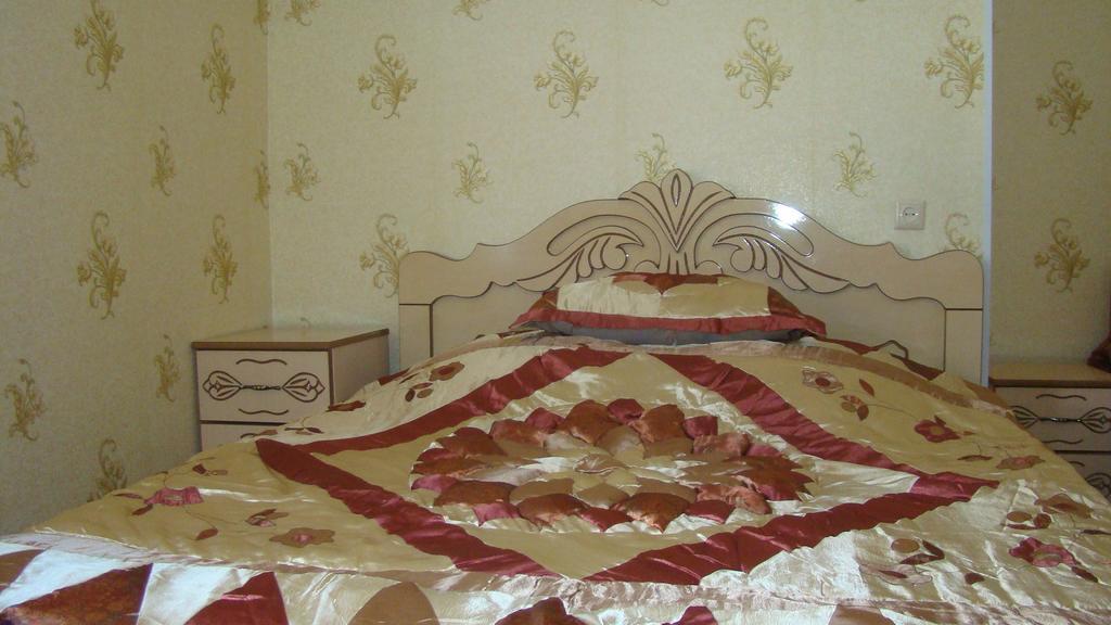 Guest House Tavaduri Mestia Extérieur photo