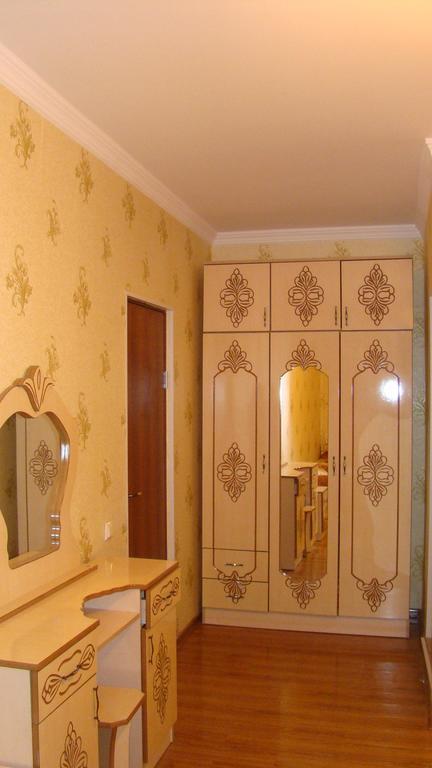 Guest House Tavaduri Mestia Extérieur photo