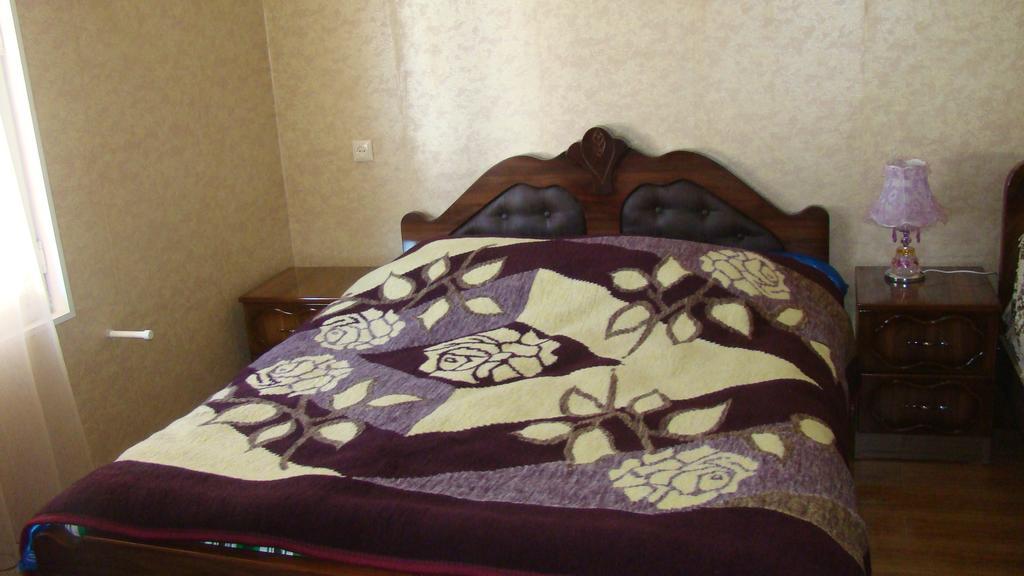 Guest House Tavaduri Mestia Extérieur photo