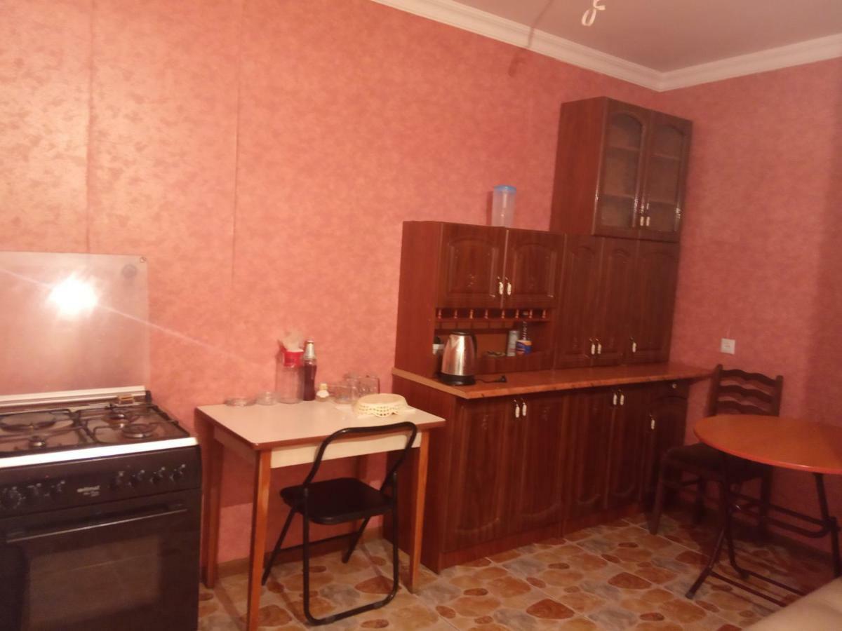 Guest House Tavaduri Mestia Extérieur photo
