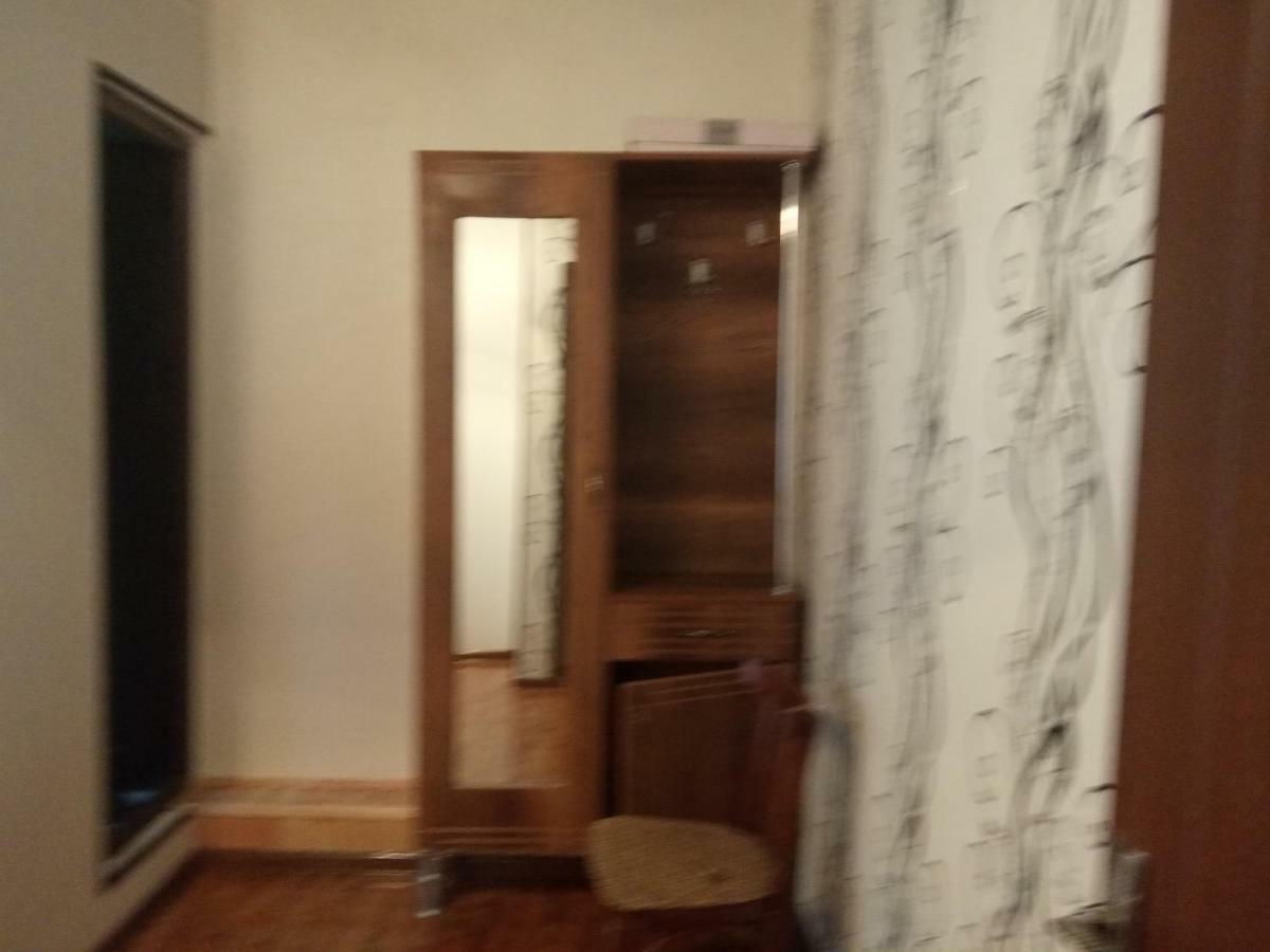 Guest House Tavaduri Mestia Extérieur photo