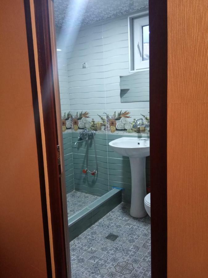 Guest House Tavaduri Mestia Extérieur photo