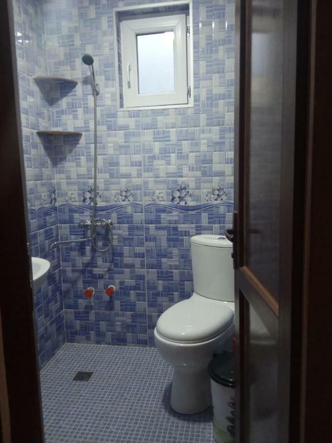 Guest House Tavaduri Mestia Extérieur photo